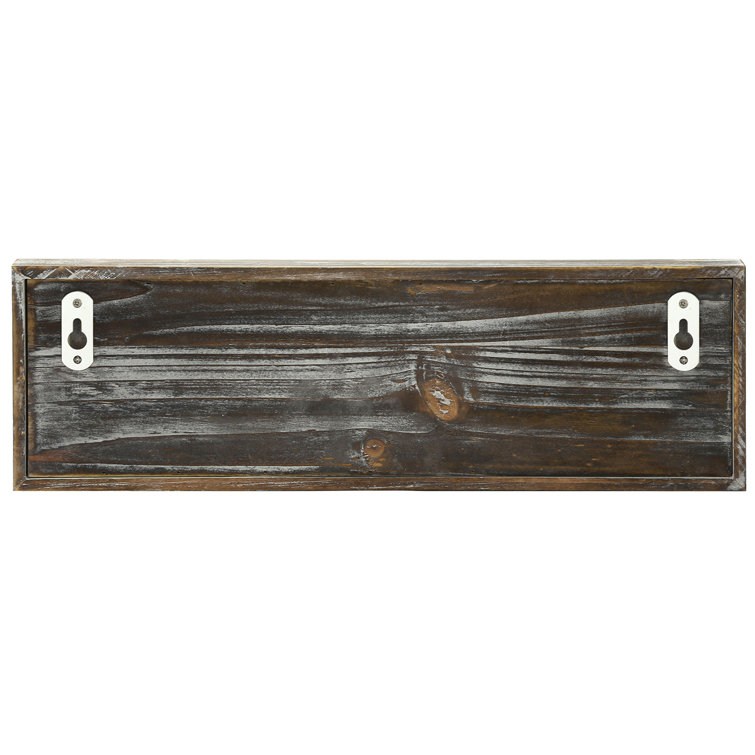 Gracie Oaks Wall Art Hanging Sign Decoration Wayfair Canada